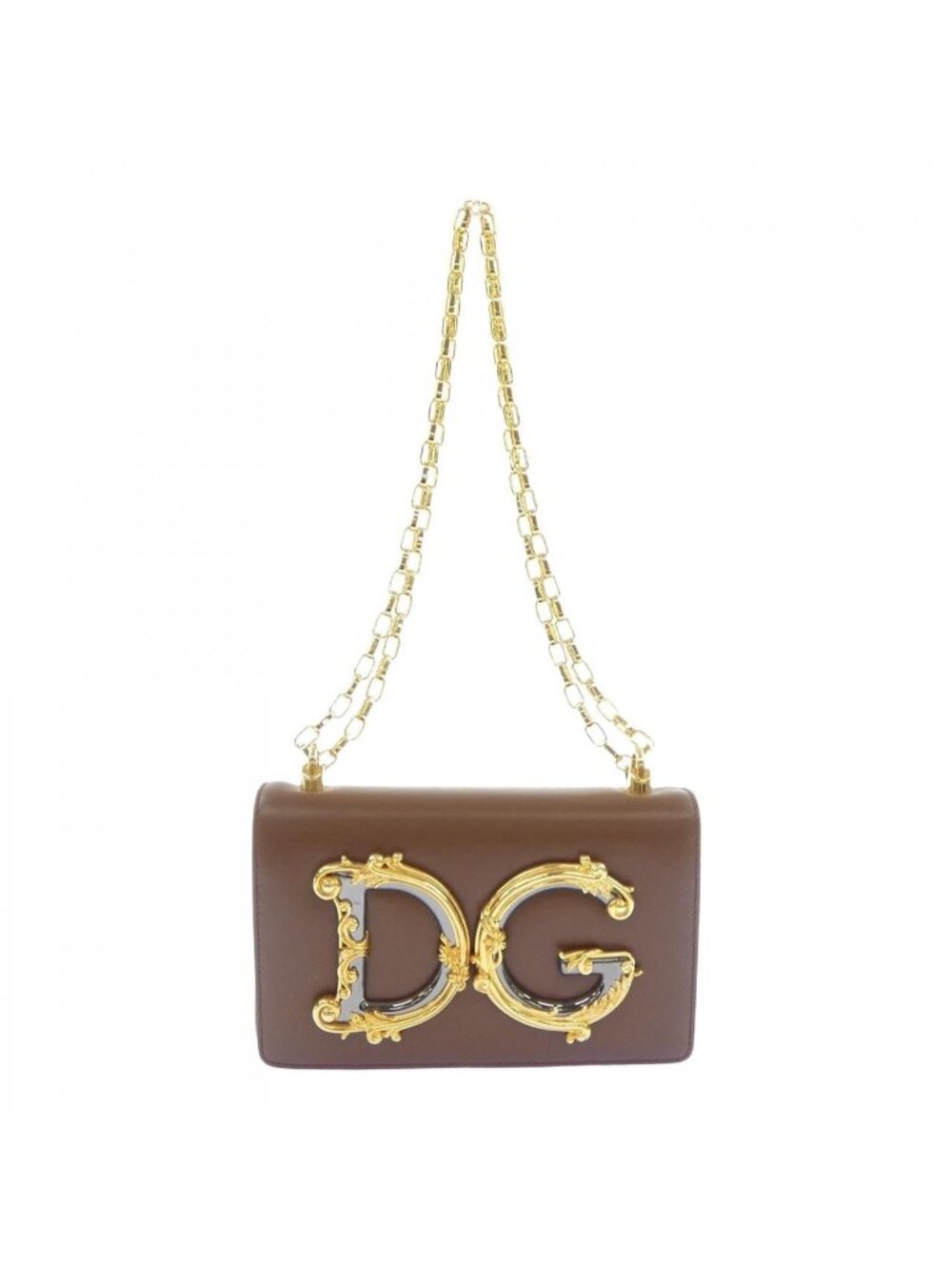 Dolce & Gabbana DG Girls Bag